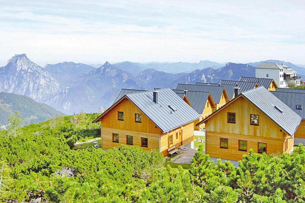 Feriendorf Am Feuerkogel, Ebensee Exterior photo